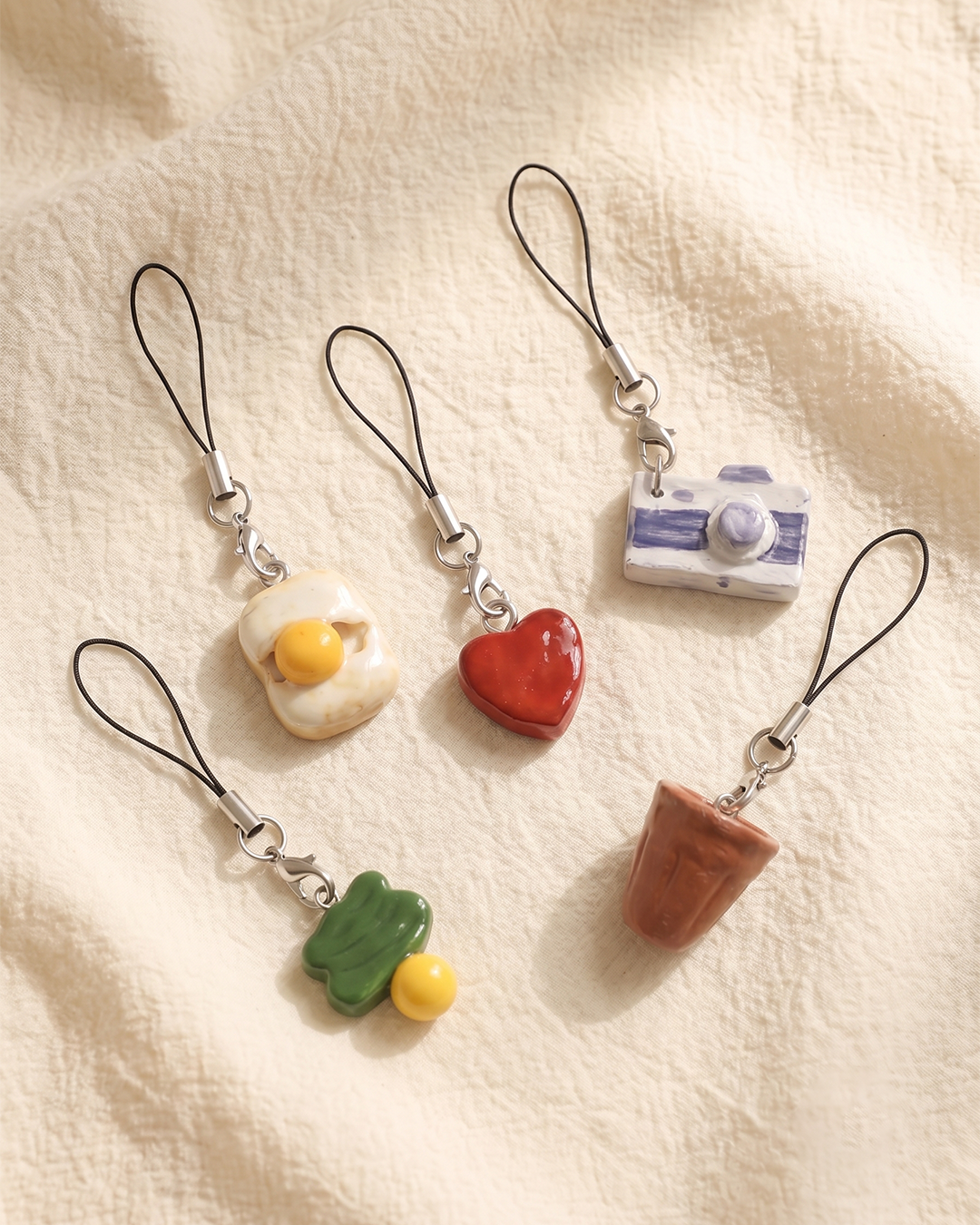 Mobile Charm