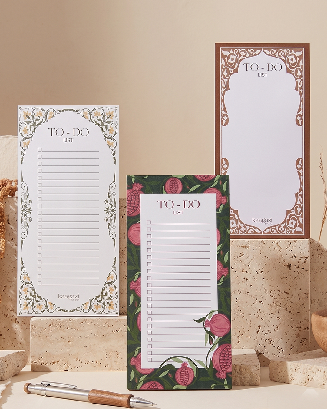To Do Lists