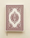 Half Yearly Planner | Premium Red
