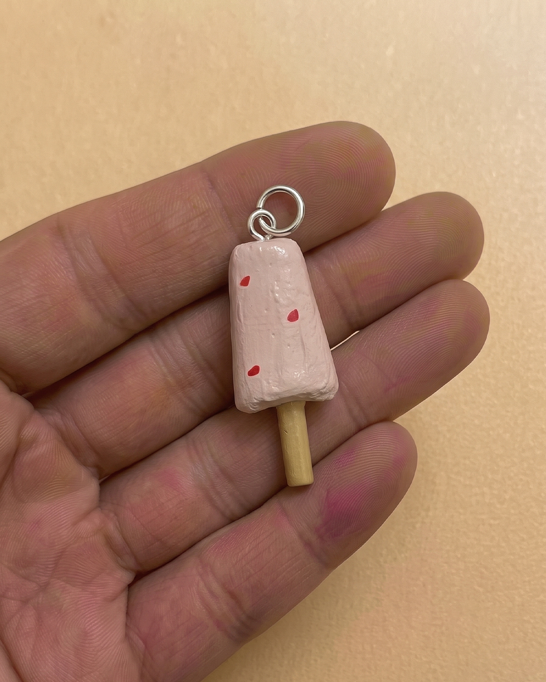 Clay Charm | Kulfi
