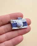 Clay Charm | Camera