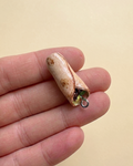 Clay Charm | Frankie