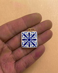 Clay Charm | Indian Tile
