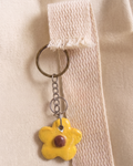 Keychain | Sunflower Bliss
