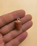 Clay Charm | Kullad Chai