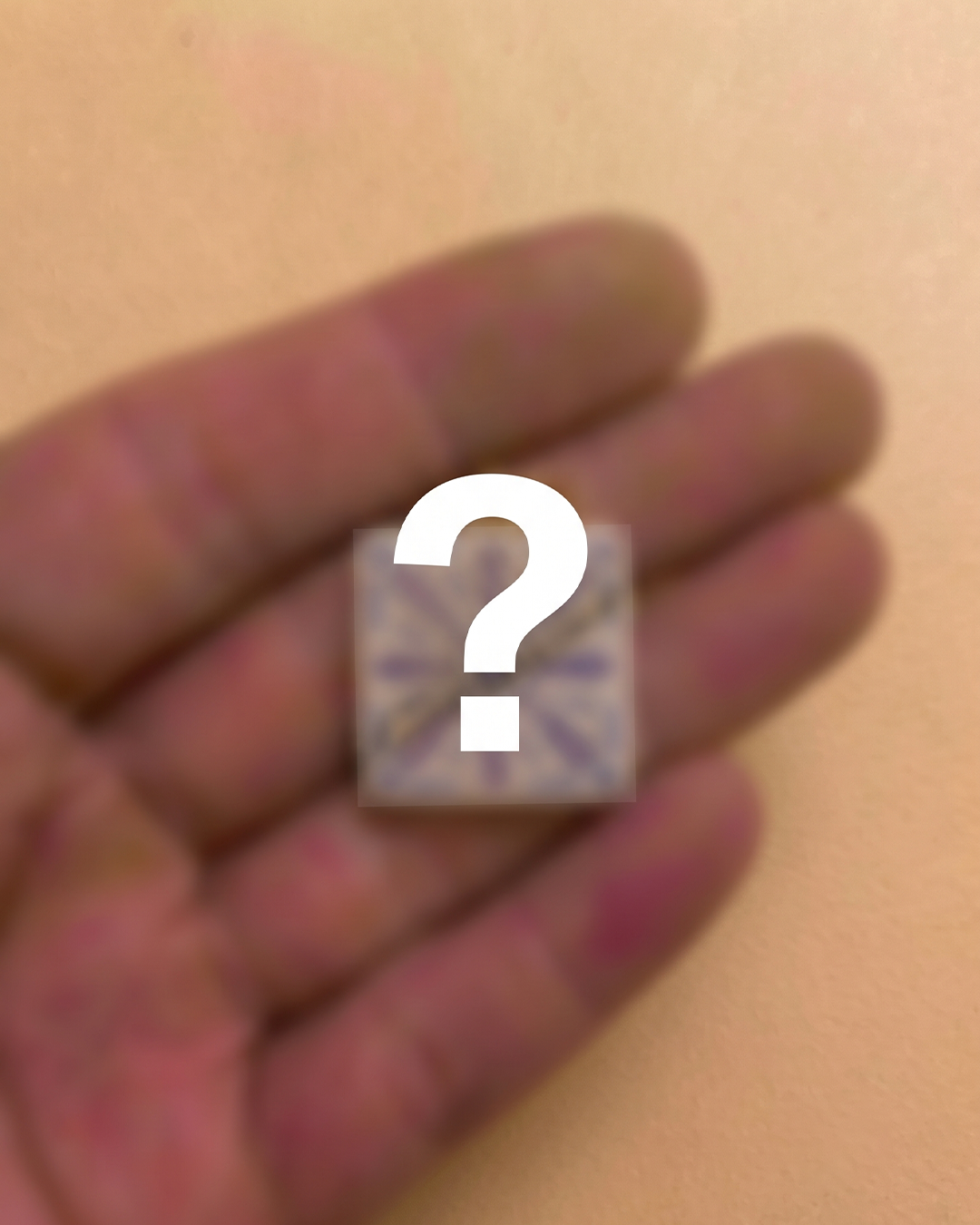 Clay Charm | Mystery Charm