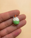 Clay Charm | Nariyal Paani
