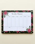 Yearly Planner Combo