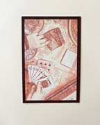 Postcard | Taash Patte