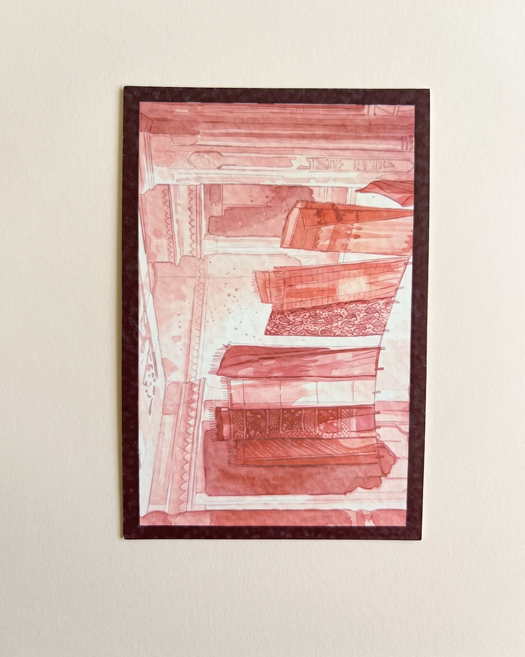 Postcard | Ghar