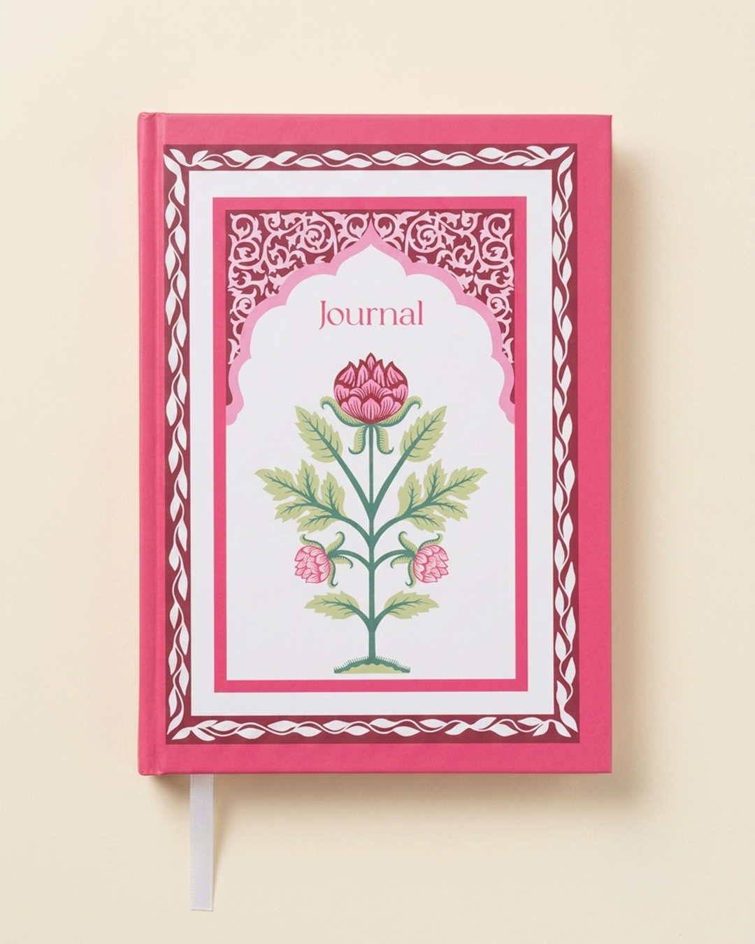 Ruled Journal | Royal Tulip