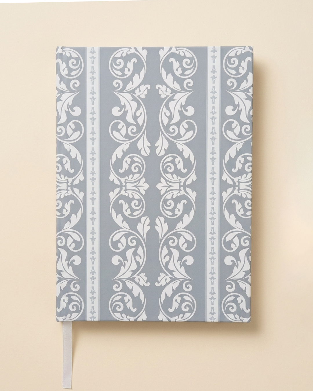 Ruled Journal | Royal Sea Green