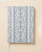 Ruled Journal | Royal Sea Green