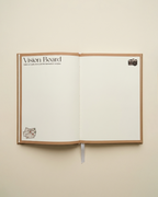 Half Yearly Planner | Premium Lotus