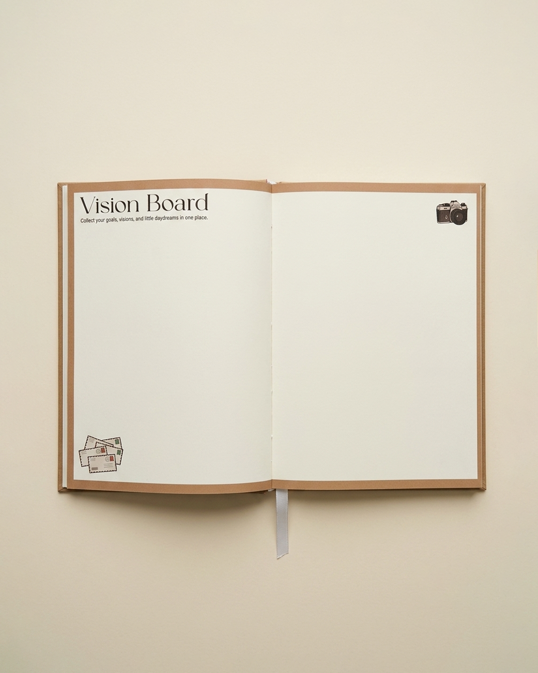 Half Yearly Planner | Premium Lotus